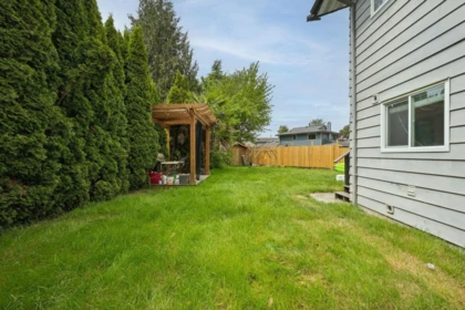 Pantry Photo of 5388 46 Avenue, Delta, BC