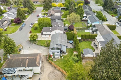 Primary Bedroom Photo of 5388 46 Avenue, Delta, BC