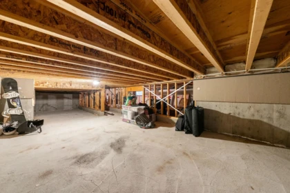 Fitness Center Photo Near 1263 W 16th Street, North Vancouver, BC