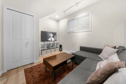 Loft / Bonus Room Photo of 1263 W 16th Street, North Vancouver, BC