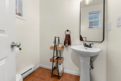 Mudroom Photo of 1263 W 16th Street, North Vancouver, BC