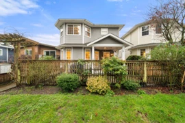 1263 W 16th Street, North Vancouver, BC