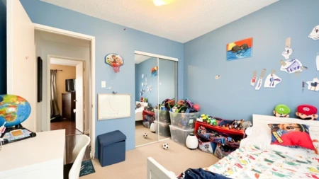 Laundry Room Photo of 14096 66a Avenue, Surrey, BC