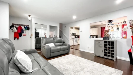 Primary Bedroom Photo of 14096 66a Avenue, Surrey, BC
