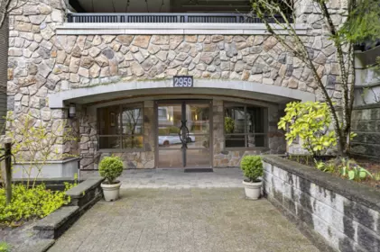 312 2959 Silver Springs Boulevard, Coquitlam, BC, Coquitlam — Apartment/Condo for sale