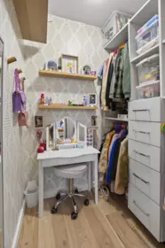 Mudroom Photo of 312 2959 Silver Springs Boulevard, Coquitlam, BC