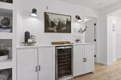 Primary Bathroom Photo of 312 2959 Silver Springs Boulevard, Coquitlam, BC