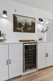 Walk-In Closet Photo of 312 2959 Silver Springs Boulevard, Coquitlam, BC