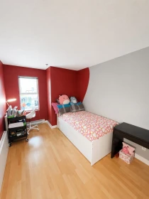 Primary Bedroom Photo of 120 8620 Jones Road, Richmond, BC