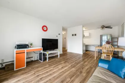 Kitchen Photo of 203 2425 Shaughnessy Street, Port Coquitlam, BC