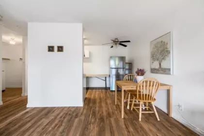Pantry Photo of 203 2425 Shaughnessy Street, Port Coquitlam, BC