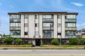 203 2425 Shaughnessy Street, Port Coquitlam, BC