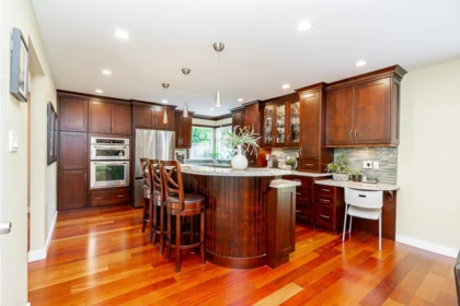 7762 Stamford Place, Delta, BC, Nordel — 4 bed single family residence for sale