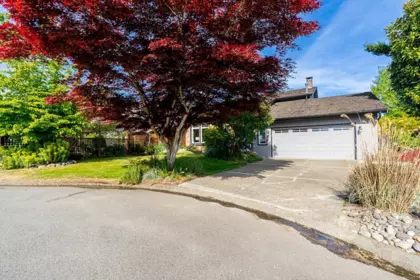 7762 Stamford Place, Delta, BC, Delta — Single Family Residence for sale
