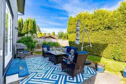 Front Yard Photo of 7762 Stamford Place, Delta, BC