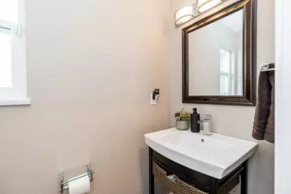Loft / Bonus Room Photo of 7762 Stamford Place, Delta, BC