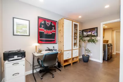 Office / Den Photo of 7762 Stamford Place, Delta, BC