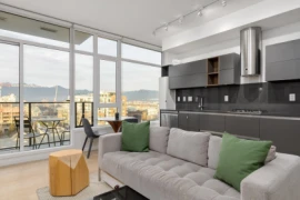 601 133 E 8th Avenue, Vancouver, BC