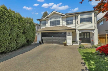 1931 Jacana Avenue, Port Coquitlam, BC, Port Coquitlam — Single Family Residence for sale