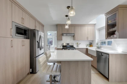 Kitchen Photo of 1931 Jacana Avenue, Port Coquitlam, BC