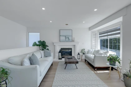 Loft / Bonus Room Photo of 1931 Jacana Avenue, Port Coquitlam, BC