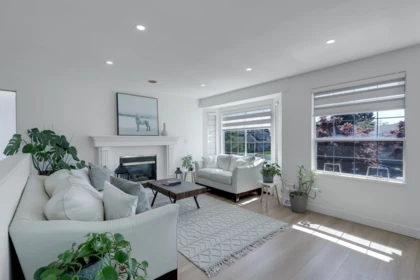 Office / Den Photo of 1931 Jacana Avenue, Port Coquitlam, BC