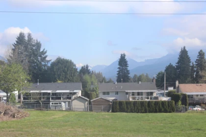 Playground / Recreational Area Near 1931 Jacana Avenue, Port Coquitlam, BC