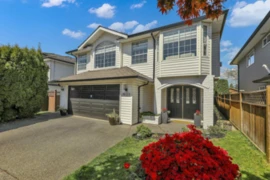 1931 Jacana Avenue, Port Coquitlam, BC