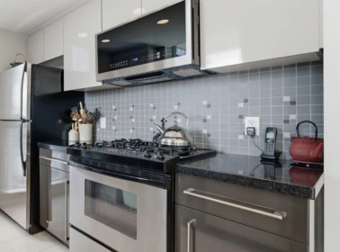 Office / Den Photo of 2002 1408 Strathmore Mews, Vancouver, BC