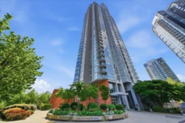 2002 1408 Strathmore Mews, Vancouver, BC