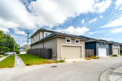 Loft / Bonus Room Photo of 5466 Moncton Street, Richmond, BC