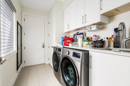 Office / Den Photo of 5466 Moncton Street, Richmond, BC