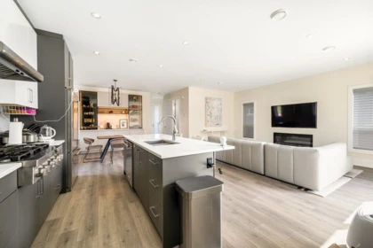 Pantry Photo of 5466 Moncton Street, Richmond, BC