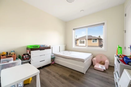 Primary Bedroom Photo of 5466 Moncton Street, Richmond, BC