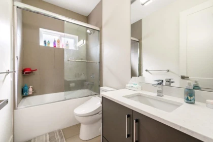 Walk-In Closet Photo of 5466 Moncton Street, Richmond, BC
