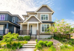 5466 Moncton Street, Richmond, BC