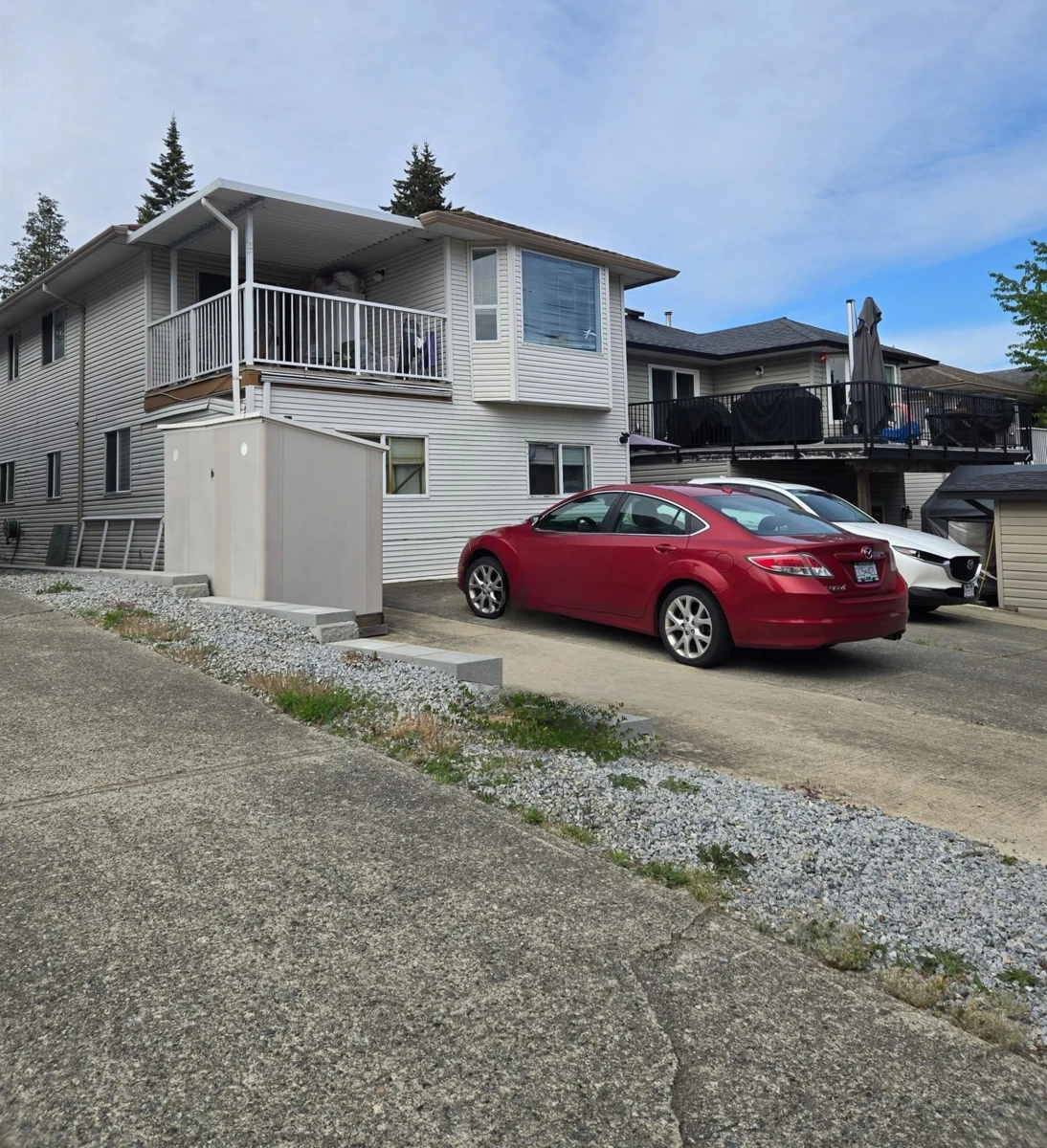 Exterior Rear Photo of 33110 Best Avenue, Mission, BC