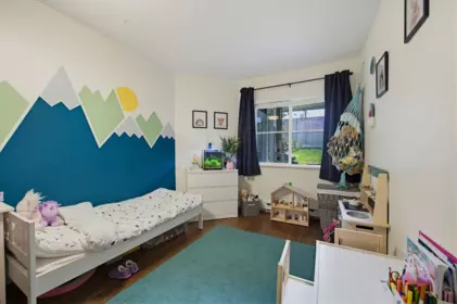 Basement Recreation Room Photo of 111 2960 E 29th Avenue, Vancouver, BC