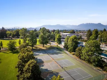 Hot Tub / Spa Photo of 111 2960 E 29th Avenue, Vancouver, BC