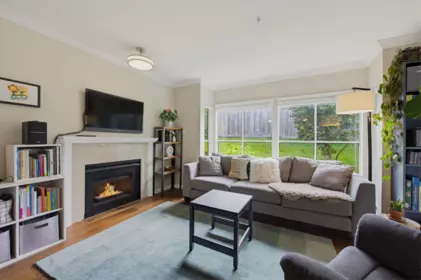 Kitchen Photo of 111 2960 E 29th Avenue, Vancouver, BC