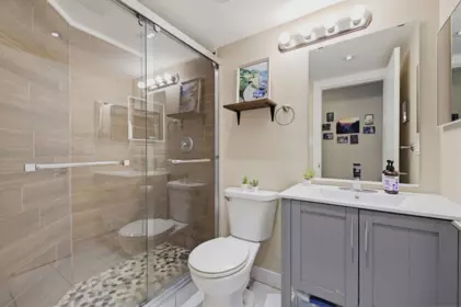 Laundry Room Photo of 111 2960 E 29th Avenue, Vancouver, BC
