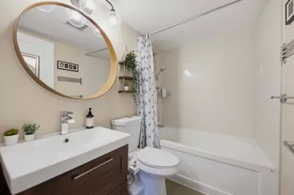 Loft / Bonus Room Photo of 111 2960 E 29th Avenue, Vancouver, BC
