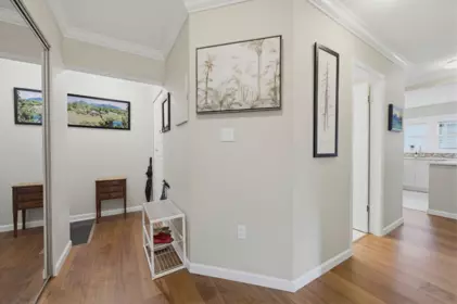 Mudroom Photo of 111 2960 E 29th Avenue, Vancouver, BC