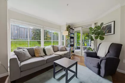 Pantry Photo of 111 2960 E 29th Avenue, Vancouver, BC