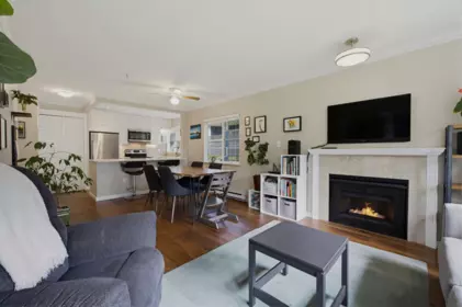 Primary Bedroom Photo of 111 2960 E 29th Avenue, Vancouver, BC