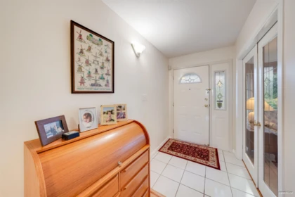 Mudroom Photo of 18980 64 Avenue, Surrey, BC