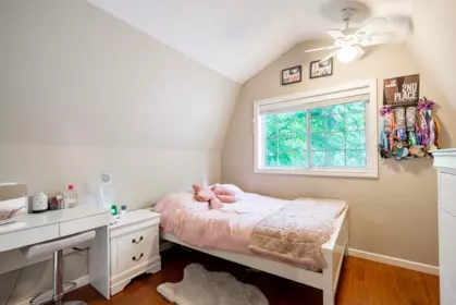 Bedroom 4 Photo of 4687 248 Street, Langley, BC