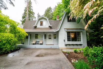 4687 248 Street, Langley, BC, Langley — Single Family Residence for sale