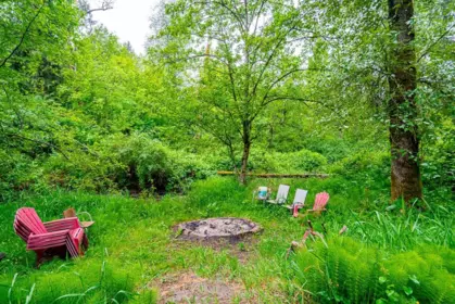 Hot Tub / Spa Photo of 4687 248 Street, Langley, BC