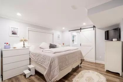 Mudroom Photo of 4687 248 Street, Langley, BC